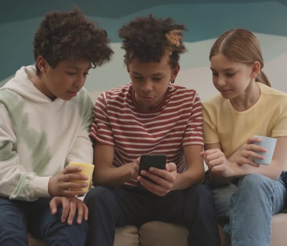 How eNurture supported the  Digital Ethics of Care project with pre-teens: Dr Michelle O'Reilly